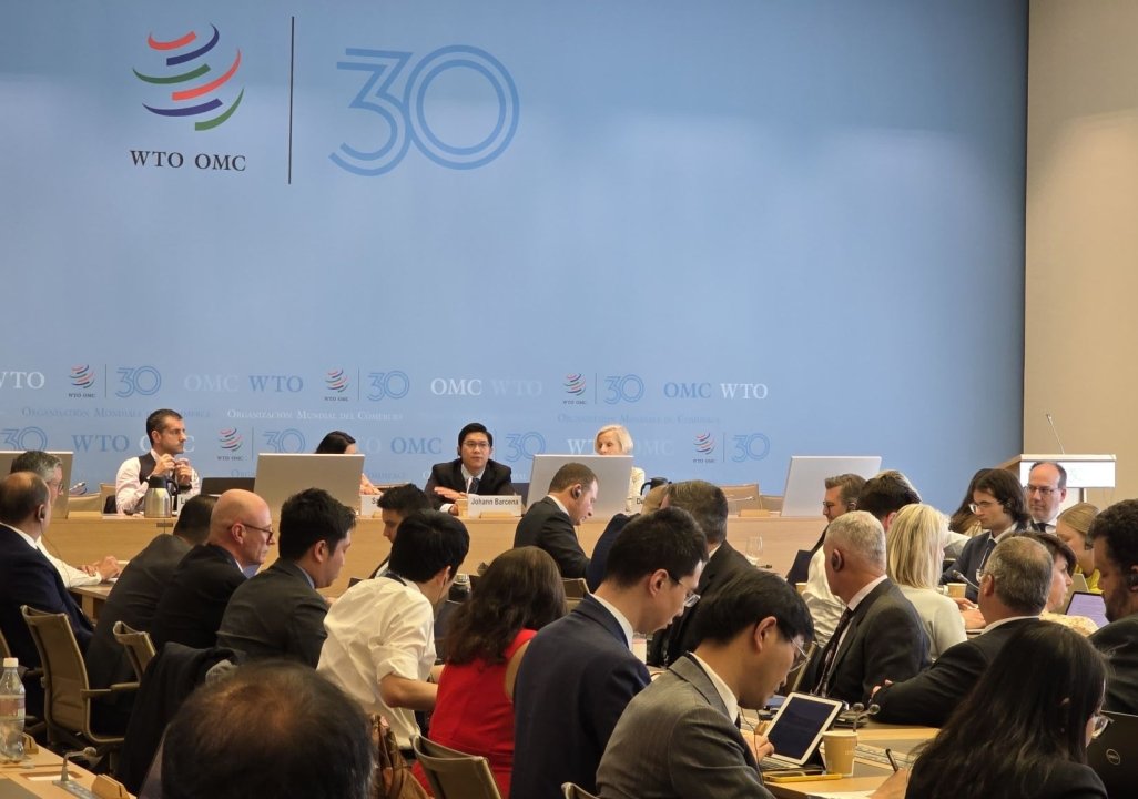 WTO