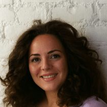 Mariateresa Maggiolino