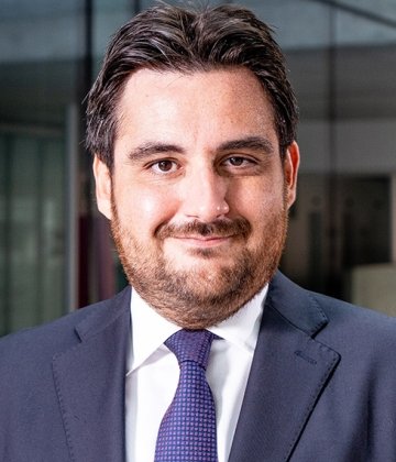 Enrico Basile