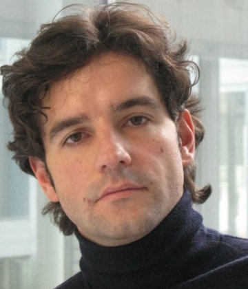 foto prof. Borlini foto prof. Borlini