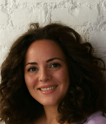 Mariateresa Maggiolino