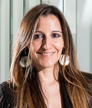 Graziella Romeo